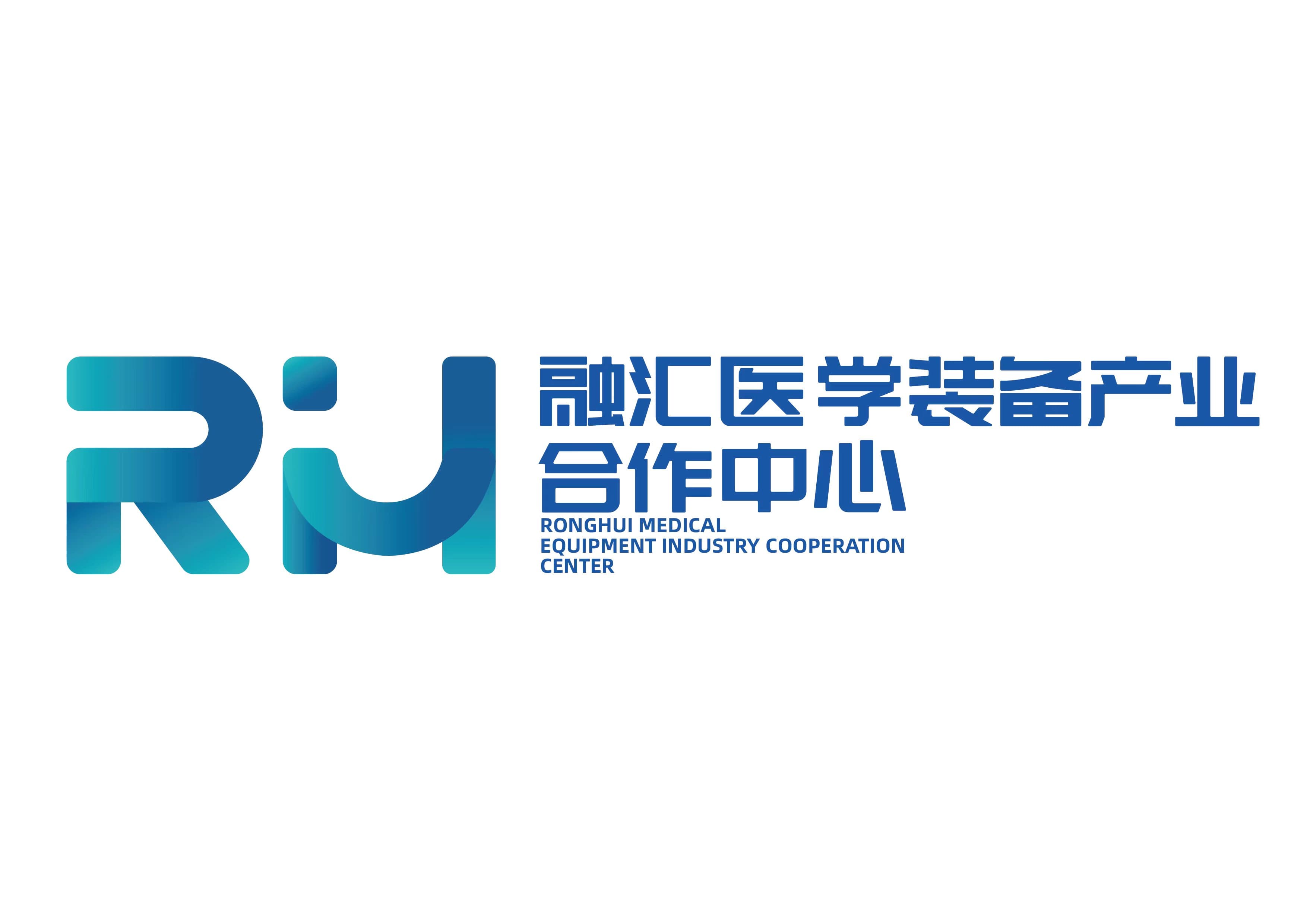 融汇医疗装备 Logo
