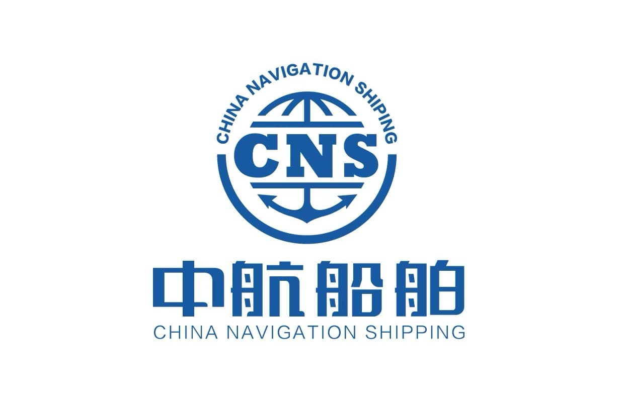 中航船舶 Logo